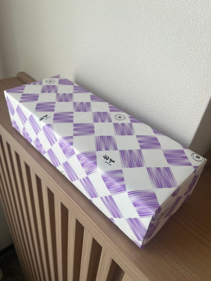 九重 霜ばしらギフトセット広瀬