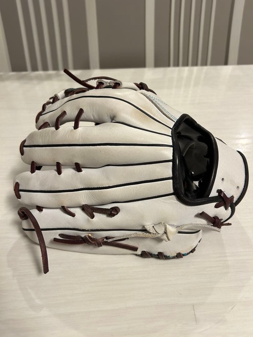 ZETTゼットファインキャッチ軟式用グローブ