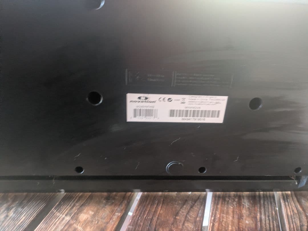 Novation MININOVA アナログシンセサイザー！