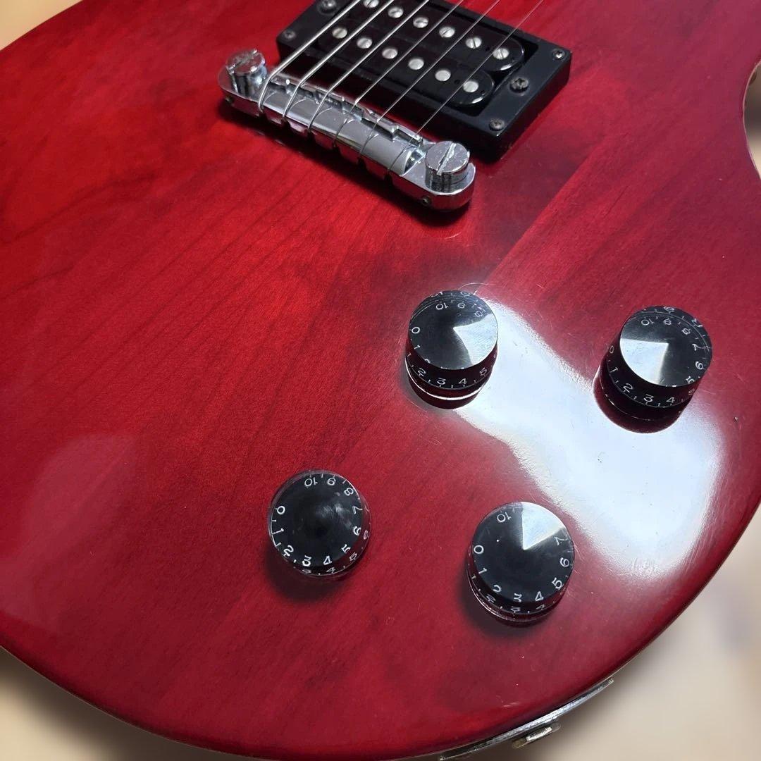 Aria pro2 PE40 (極美品) 軽量約2.6kg