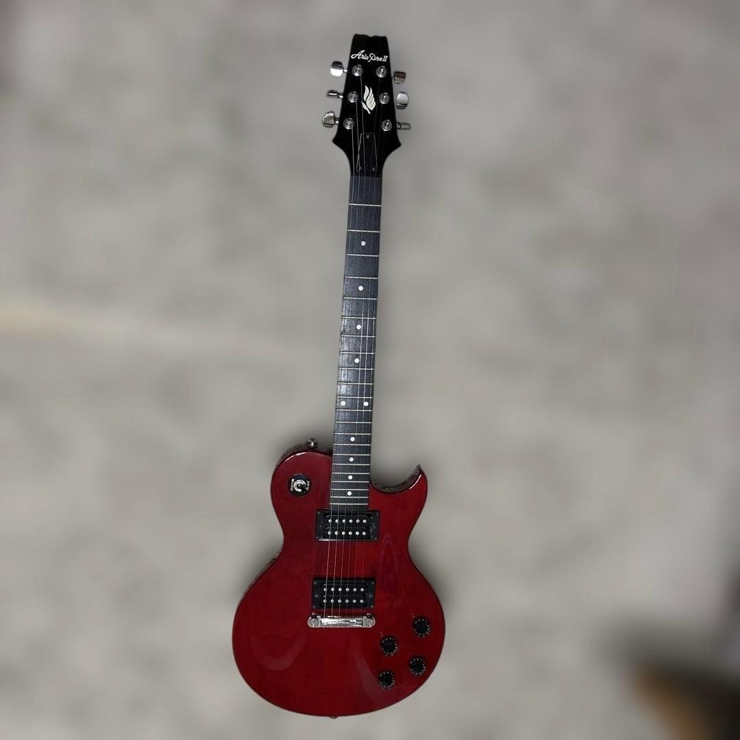 Aria pro2 PE40 (極美品) 軽量約2.6kg