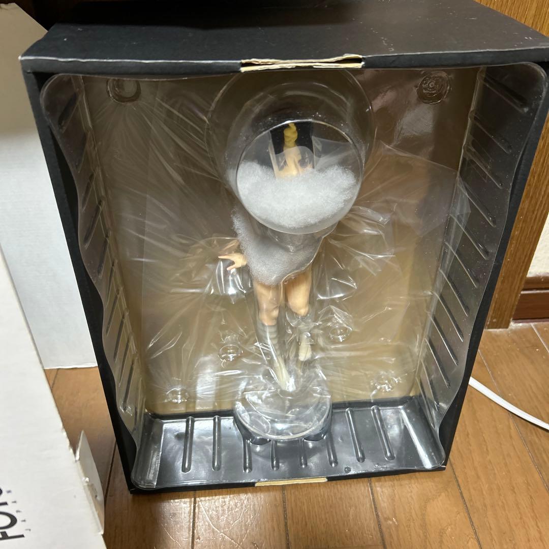 小林さんちのメイドラゴン エルマ スク水ver フィギュア FOTS JAPAN