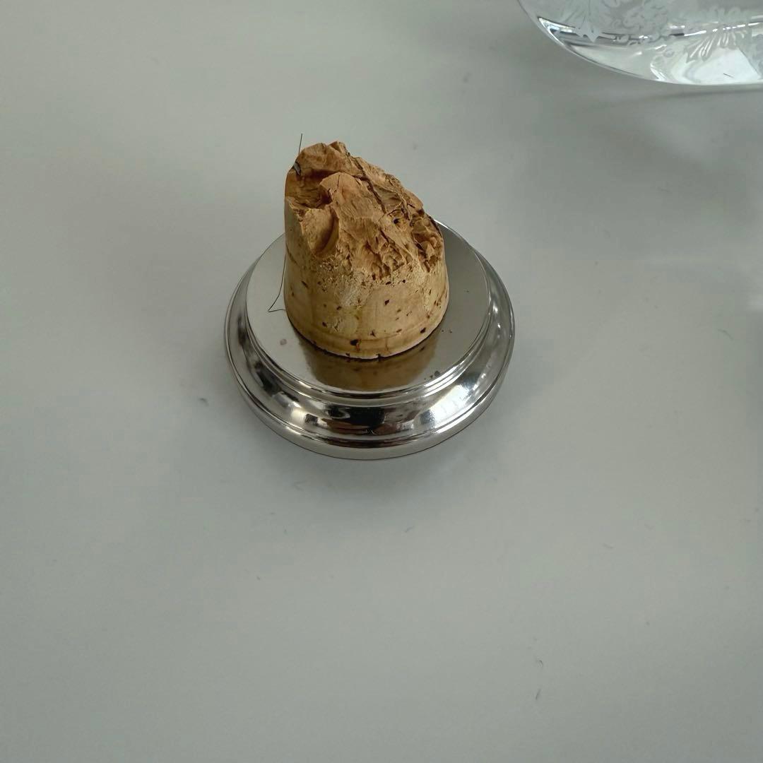 RICHARD HENNESSY リシャールヘネシー　空瓶