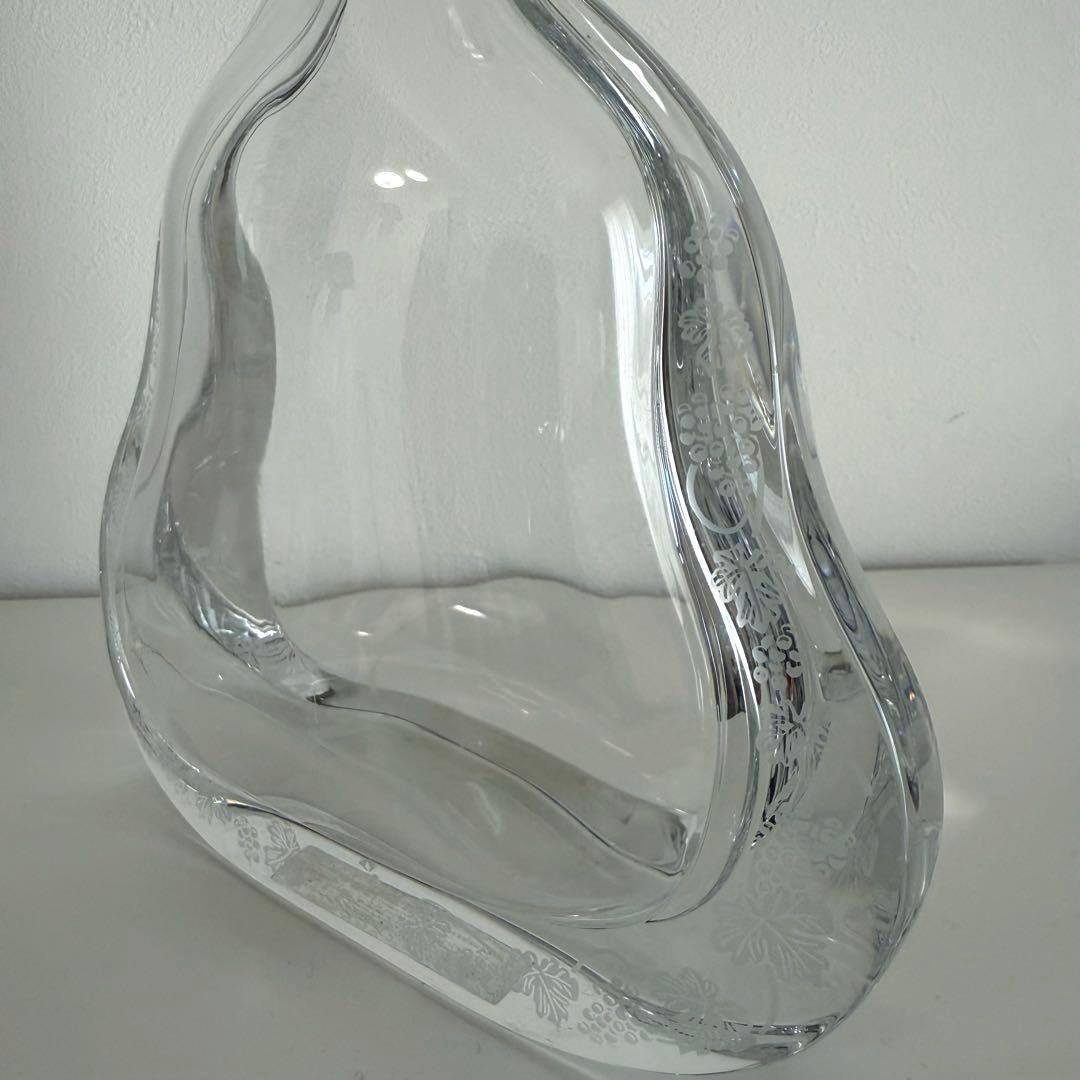 RICHARD HENNESSY リシャールヘネシー　空瓶