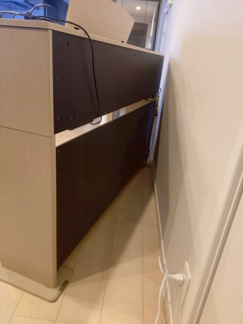 Yamaha CLP-645WA デジタルピアノ