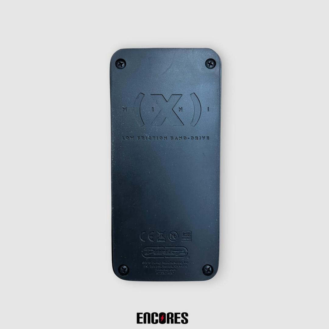 ギター Jim Dunlop DVP4 Volume X Mini Pedal