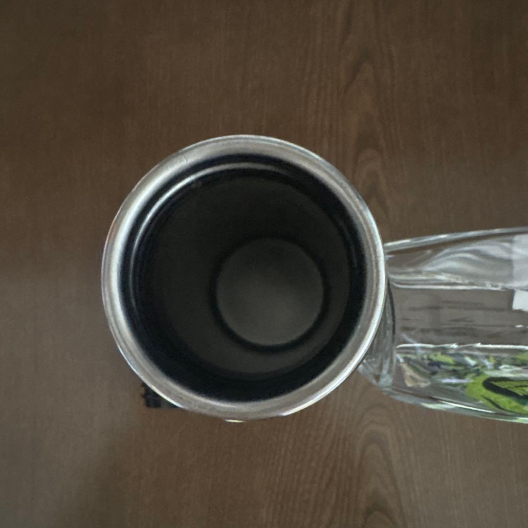 ディズニーワールド　ホーンテッドマンション　シャグとのコラボ　ボトル2点