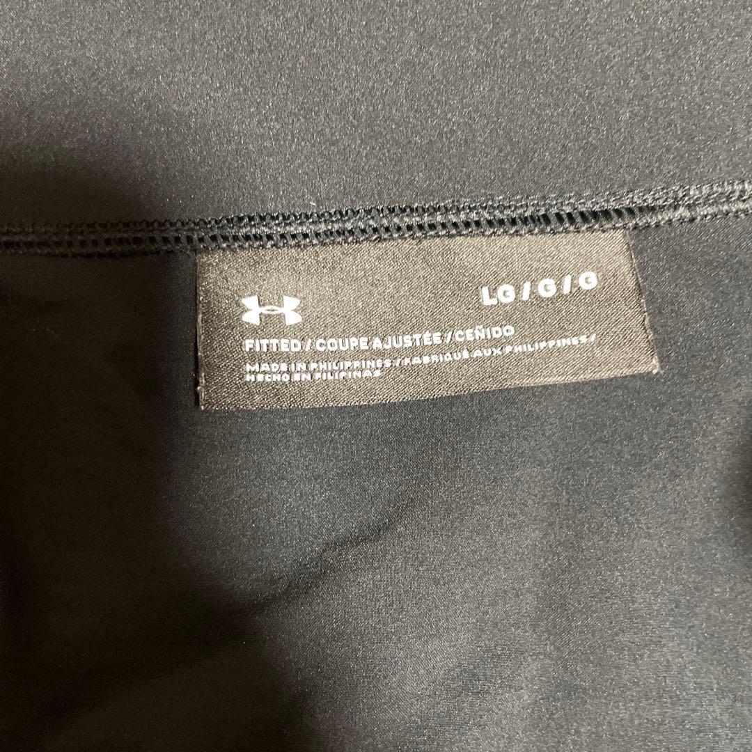 UNDER ARMOURランニングウェア セットアップ (そわかる)