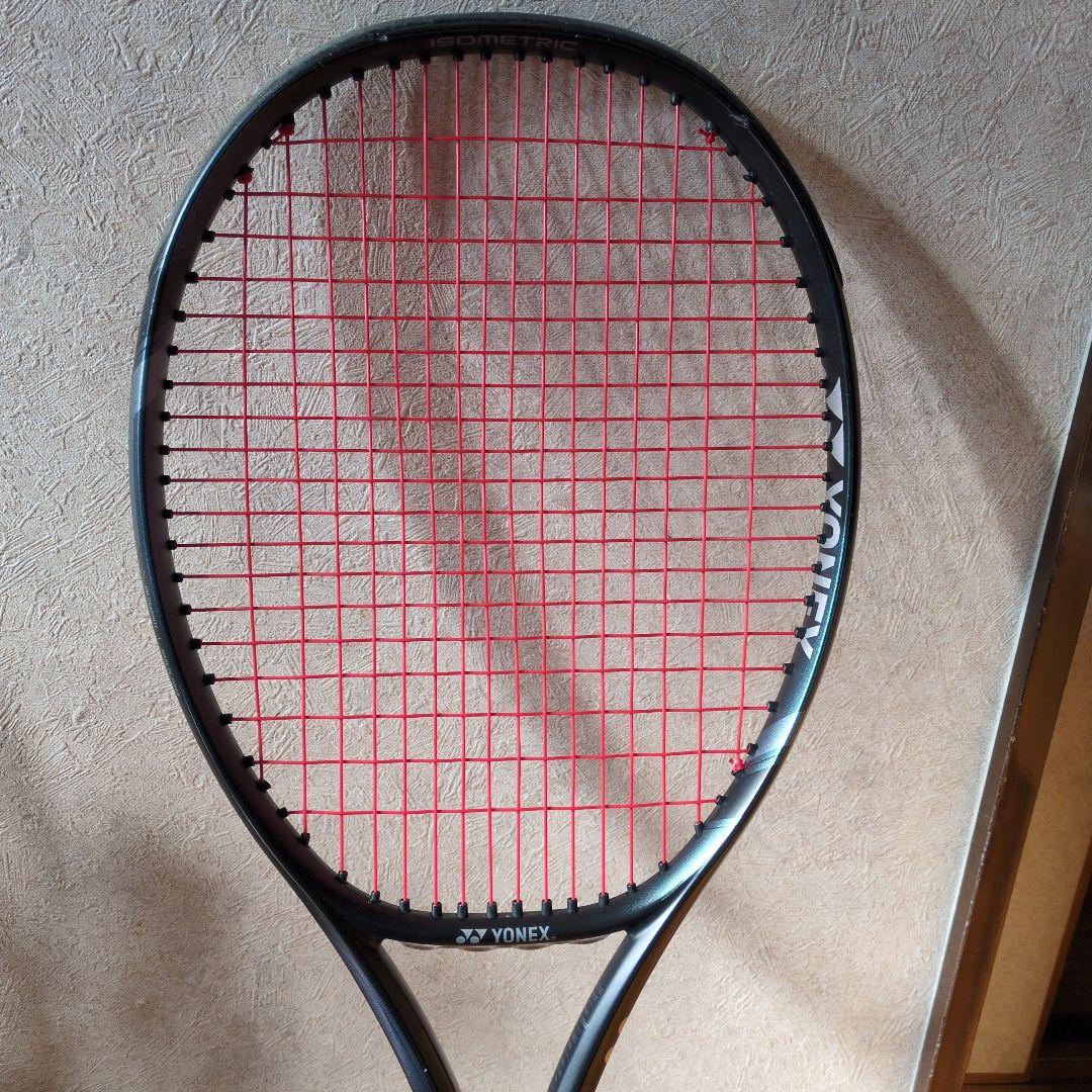 ヨネックス EZONE 98 2022 イーゾーン G2　レザーグリ　おまけあり