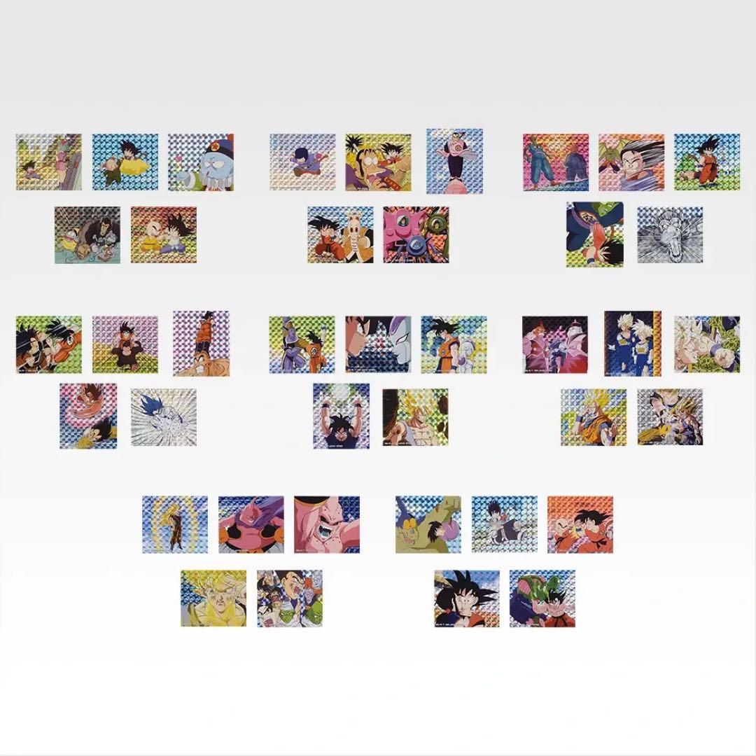 【未開封】一番くじドラゴンボール超サイヤ人3 ABCD＋下位賞コンプ＋ラストワン