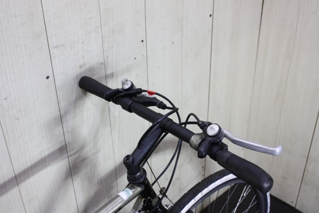 GIANT DEORE 26型 クロモリ21速480mm VINTAGE MTB