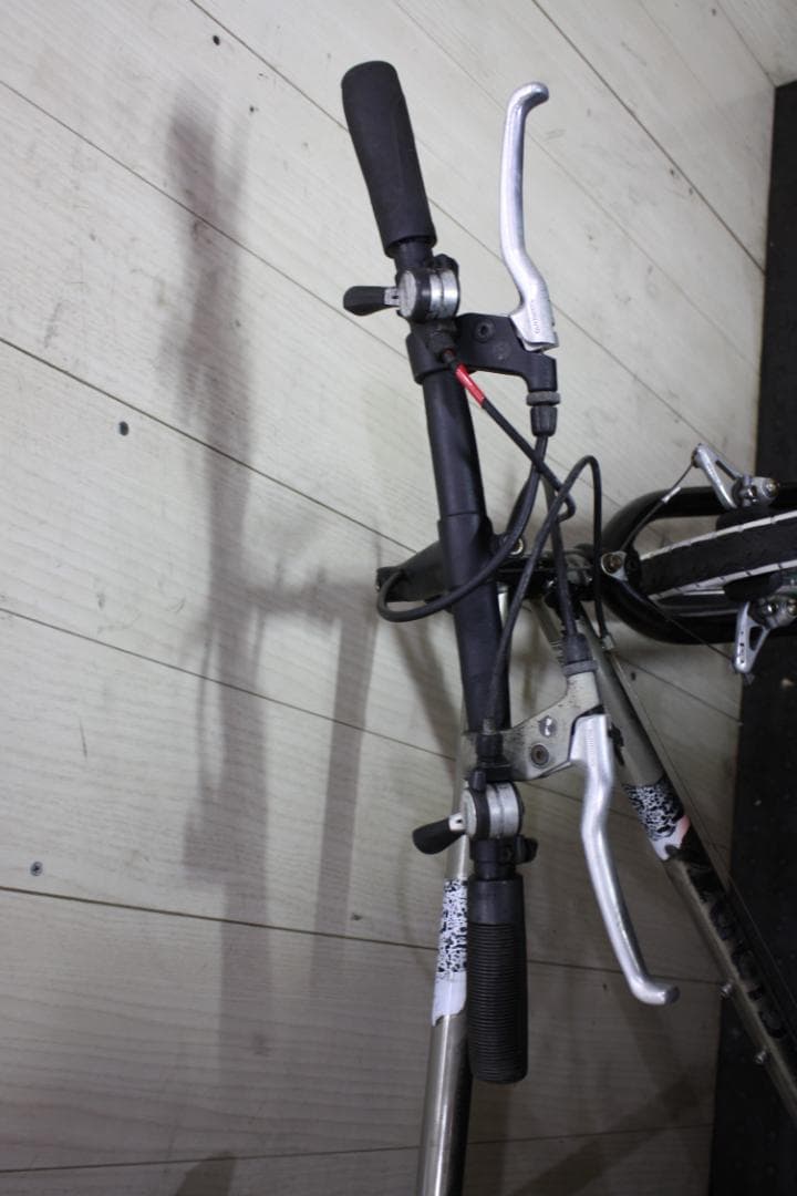 GIANT DEORE 26型 クロモリ21速480mm VINTAGE MTB