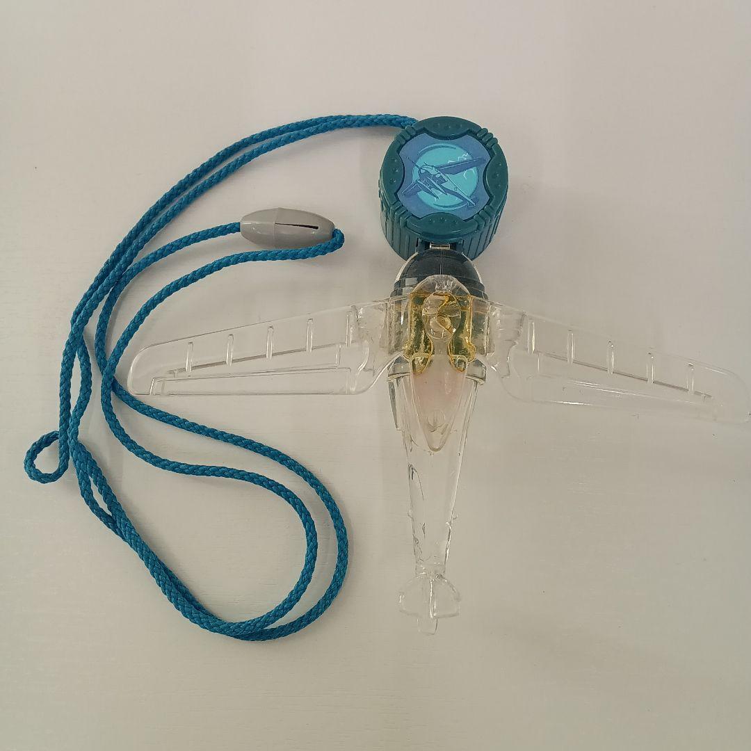 DisneySEA ストームライダー