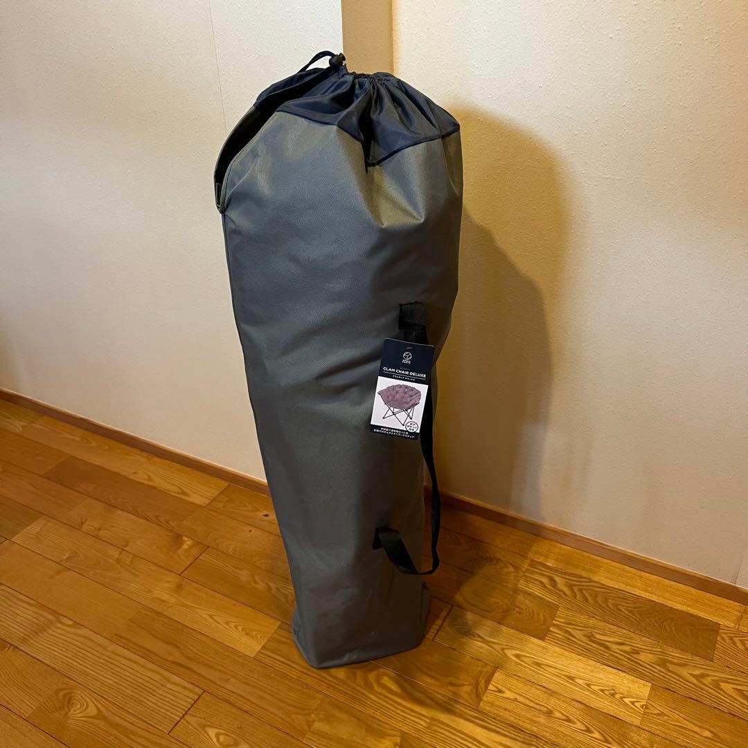 Whole-Earth｜クラムチェア デラックス｜WE2KDC11