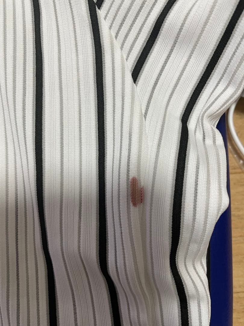 阪神タイガースMR.ROOKIE ユニフォーム 119