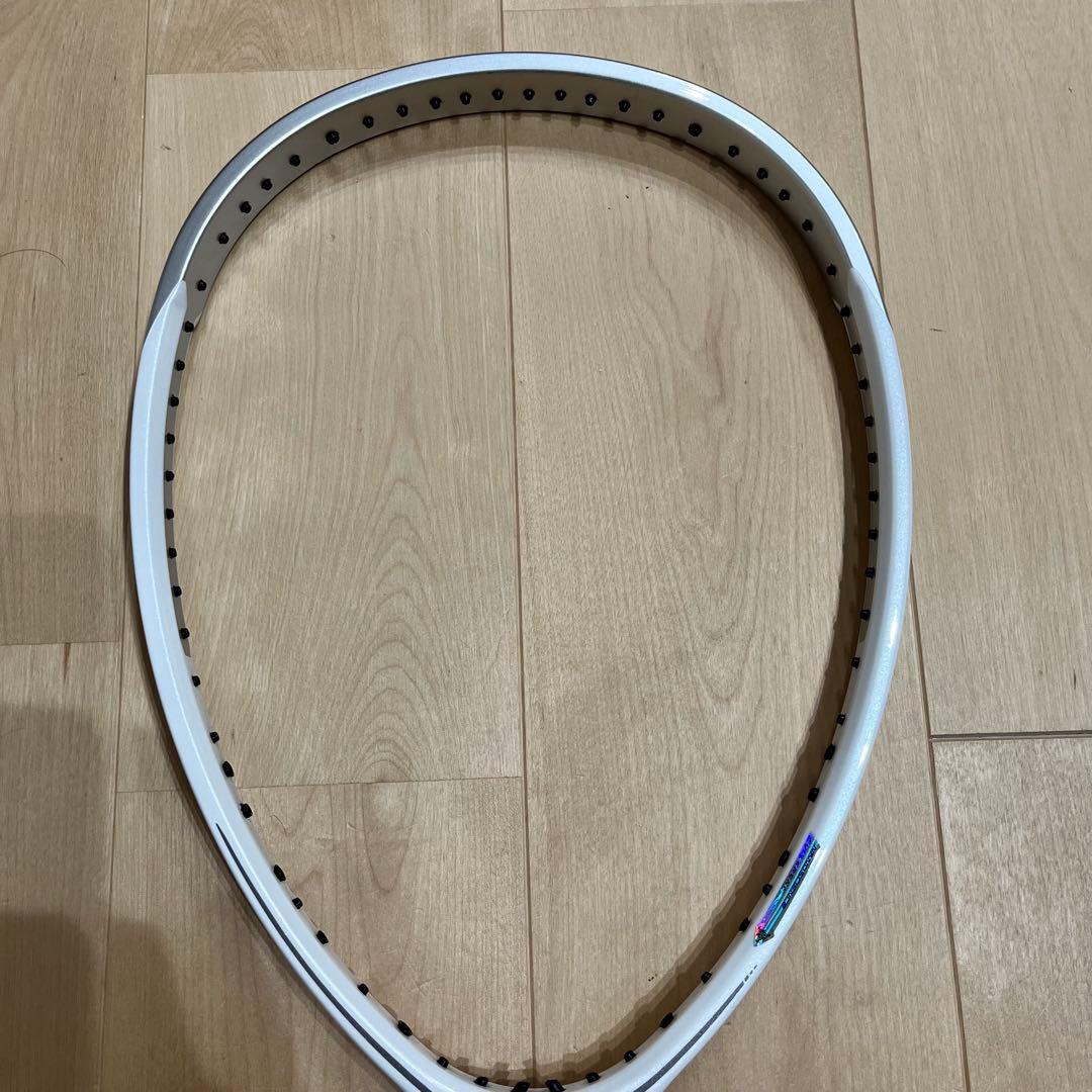 YONEX NANOFORCE 5000 UL1 新品未使用