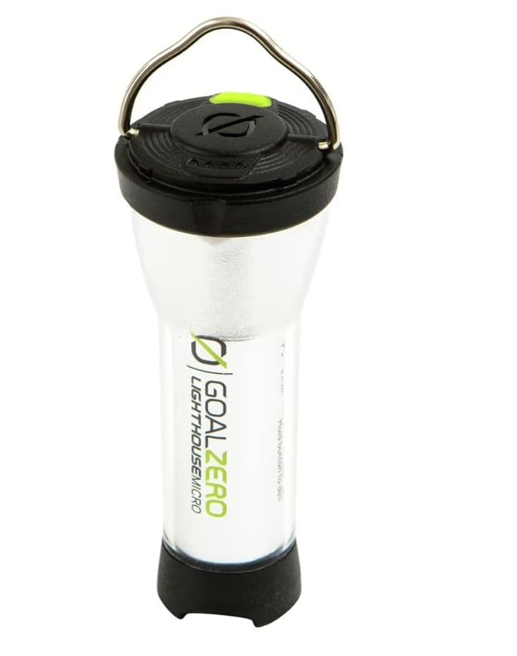 BRIESTA ランタンアクセ＆ゴールゼロマイクロフラッシュ