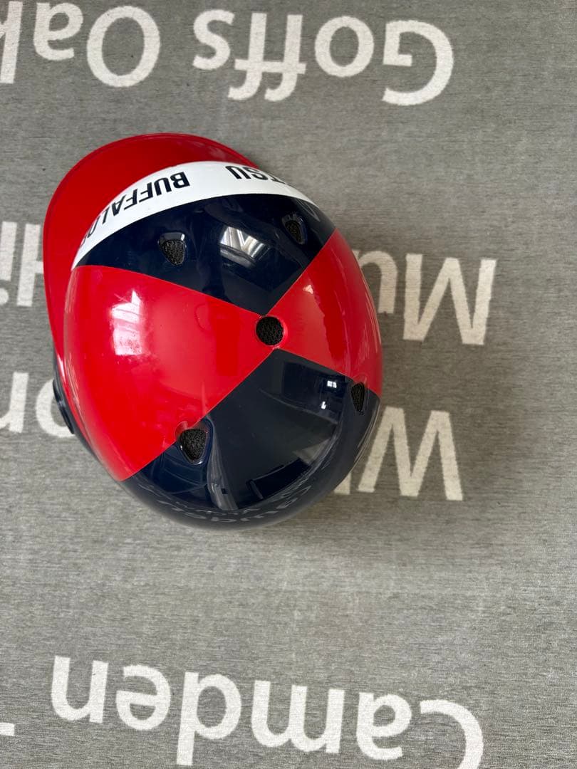 [激レア❗️]近鉄バファローズ ヘルメット