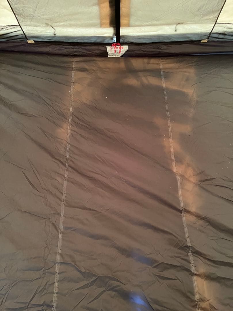 ogawa テント ロッジシェルター 3376 別売りインナーテント付き