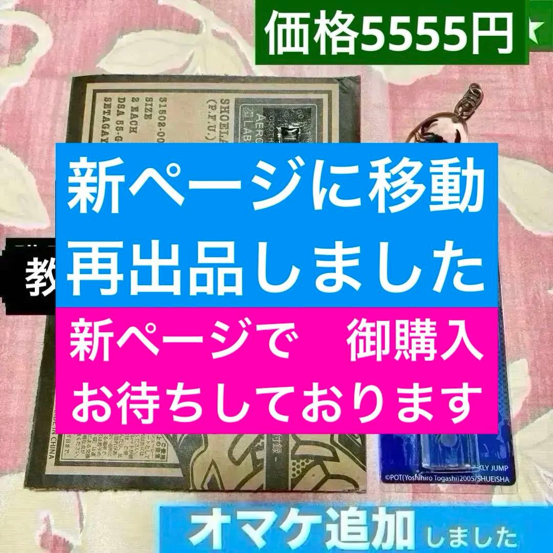 3点【HUNTER x HUNTER幻影旅団クリスタルキーホルダー】蠍・靴アクセ