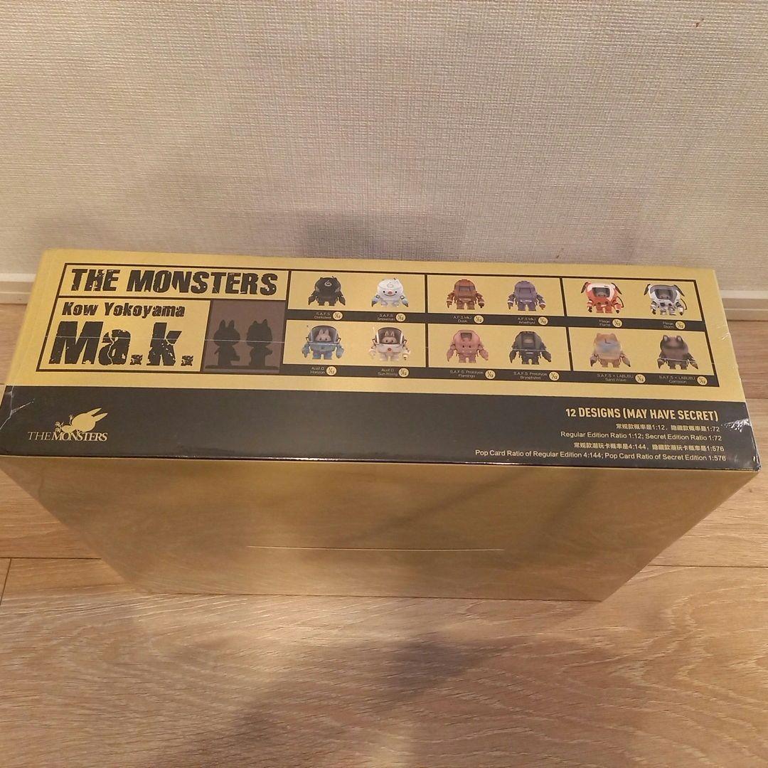 Maschinen Krieger 横山宏　ラブブ