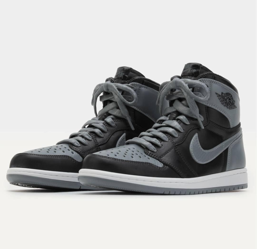 NIKE AIRJORDAN 1　BANDAI SPIRITS【No.2060】