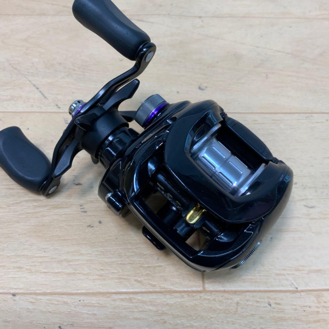 ダイワ　タトゥーラ　103XH-TW 8.1