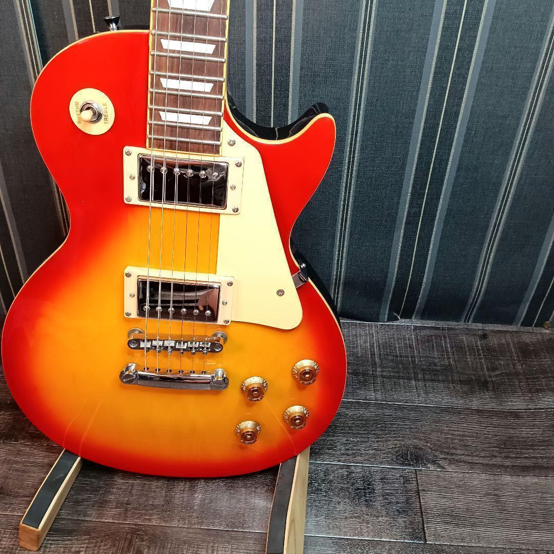 Prologue プロローグ Les Paulレスポール エレキギター LP