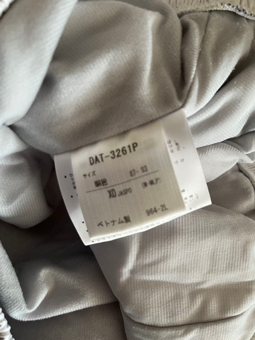 DESCENTE EKS＋THERMO xo デサント　上下　2セット