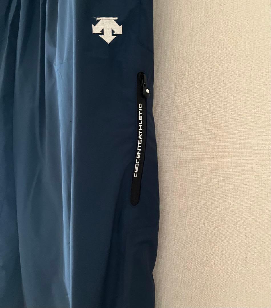 DESCENTE EKS＋THERMO xo デサント　上下　2セット