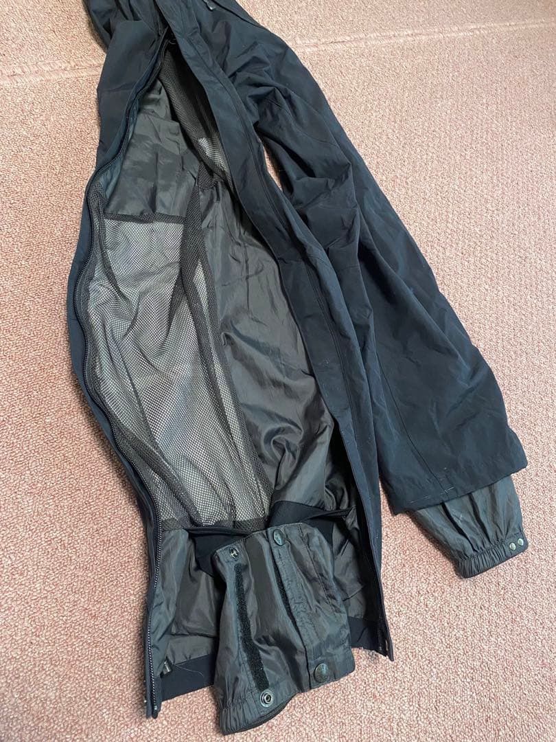 ノースフェイス　スキーウェア　キッズ　150サイズ