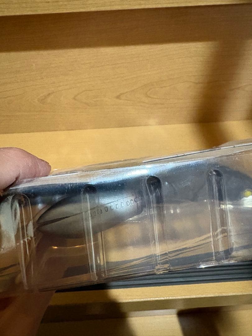 内未開封 ウルトラマン ULTRA-ACT バルタン星人 830526124