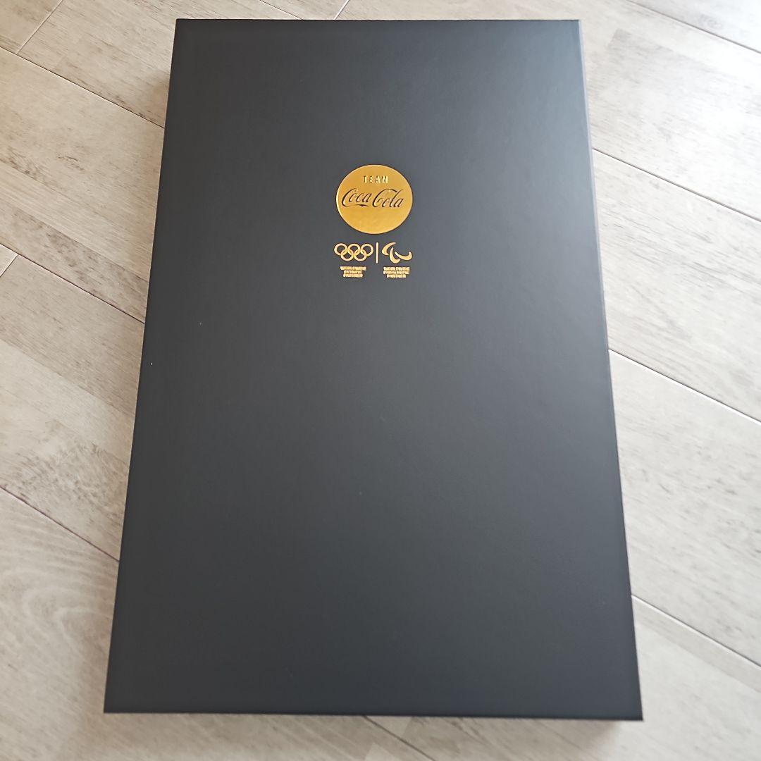 Coca-Cola オリンピック東京2020 アート