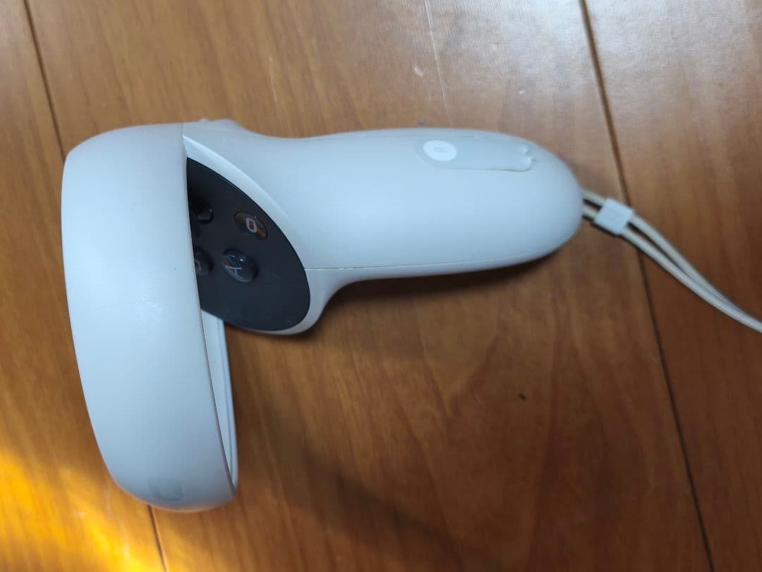  quest 2 右手用コントローラー