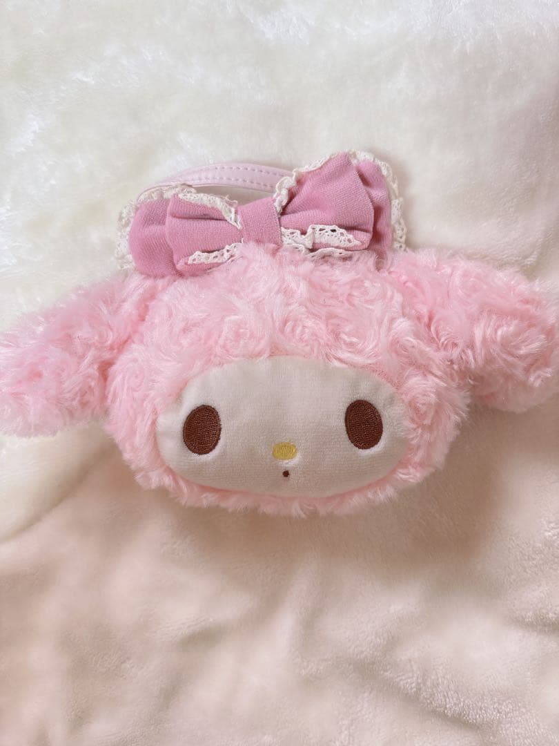 希少レア マイメロディロリータシリーズ 3点セット