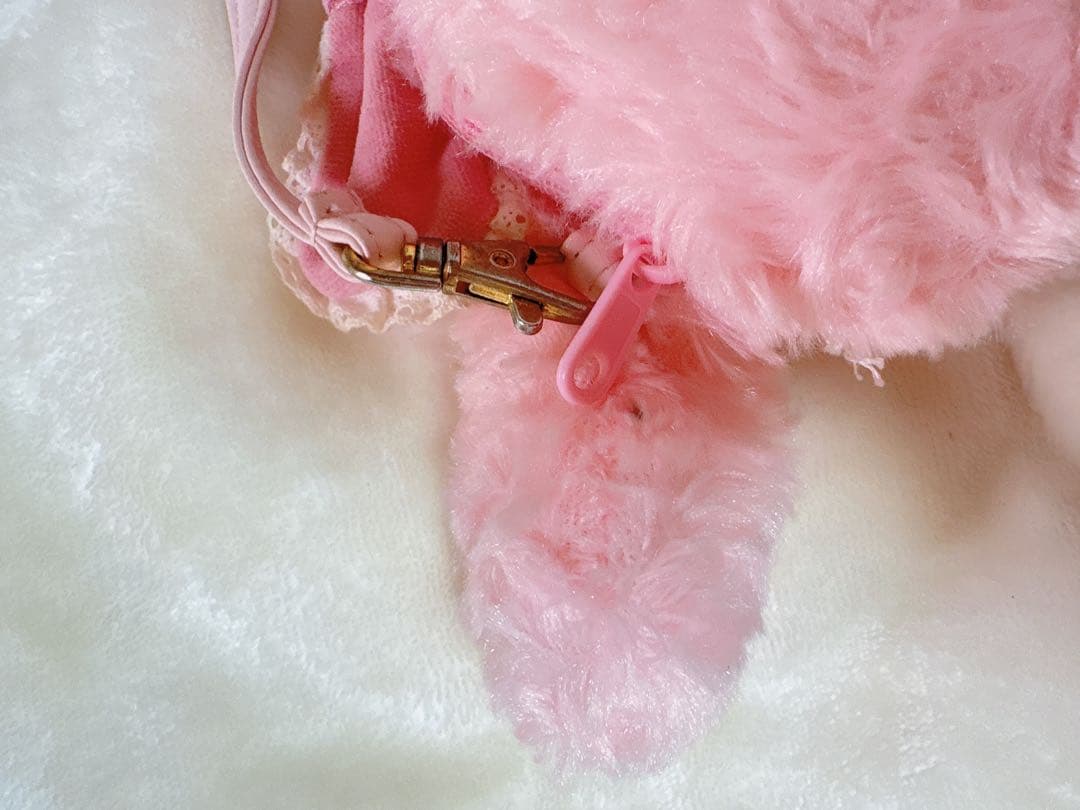 希少レア マイメロディロリータシリーズ 3点セット