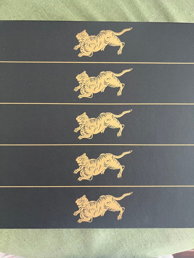 とらや羊羹　4本セット