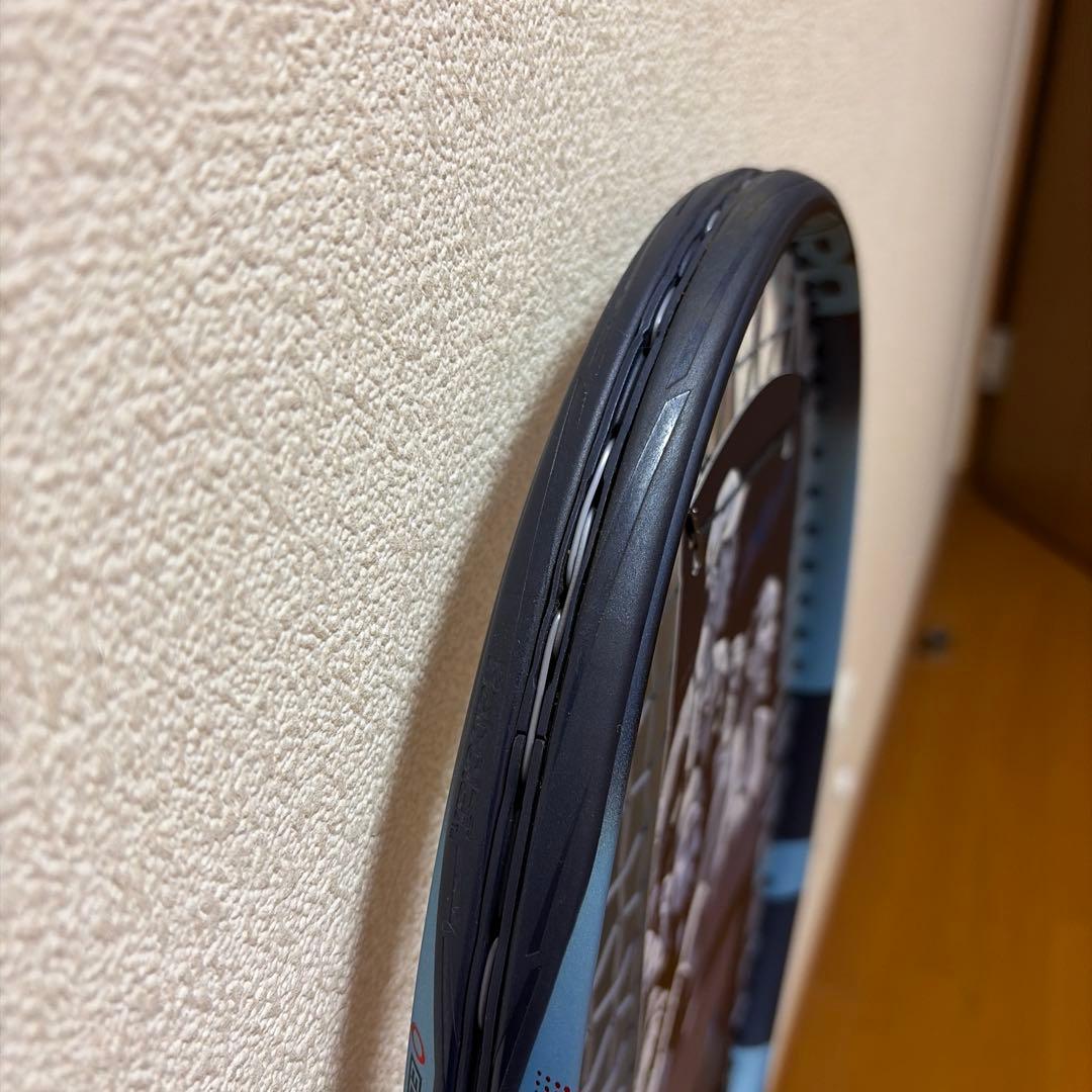 バボラ　ピュアドライブ 2025