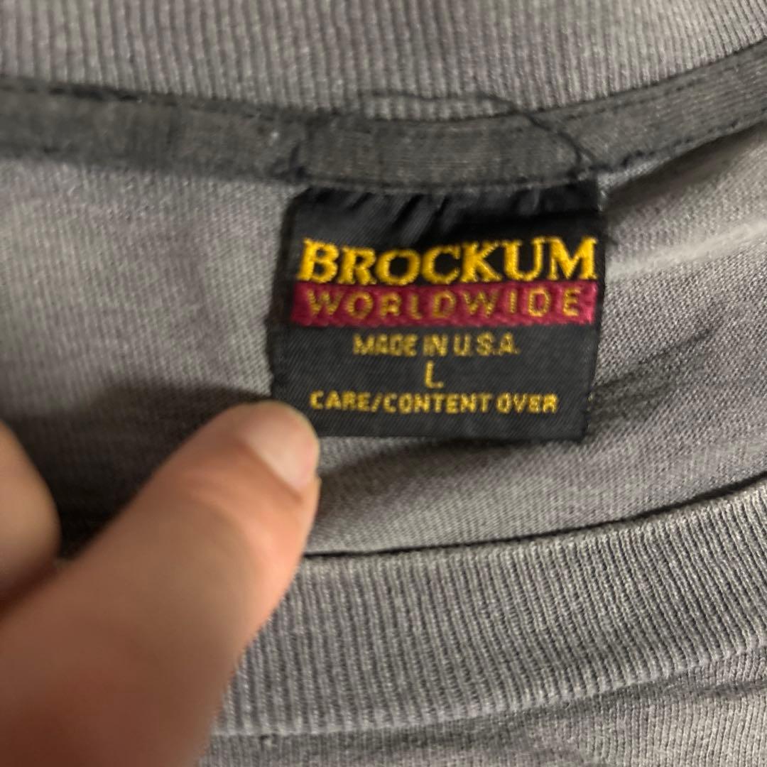 GREEN DAY dookie Tシャツ 90s Lサイズ グレー