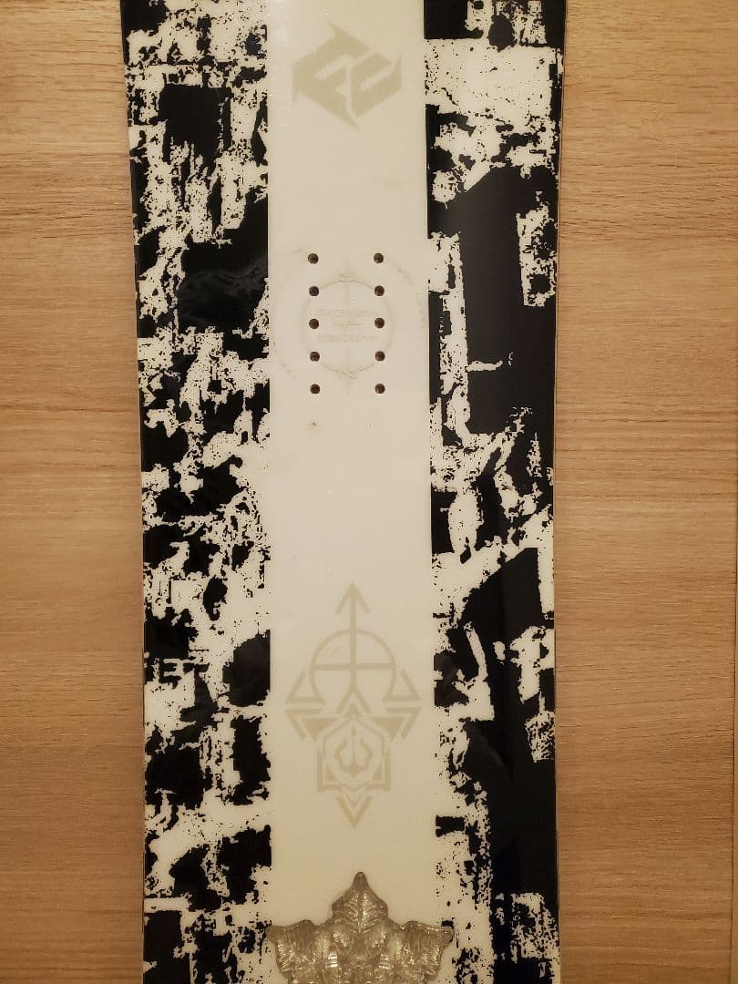 カルマノ × ファーストチルドレン　コラボ 151.5cm アスロン