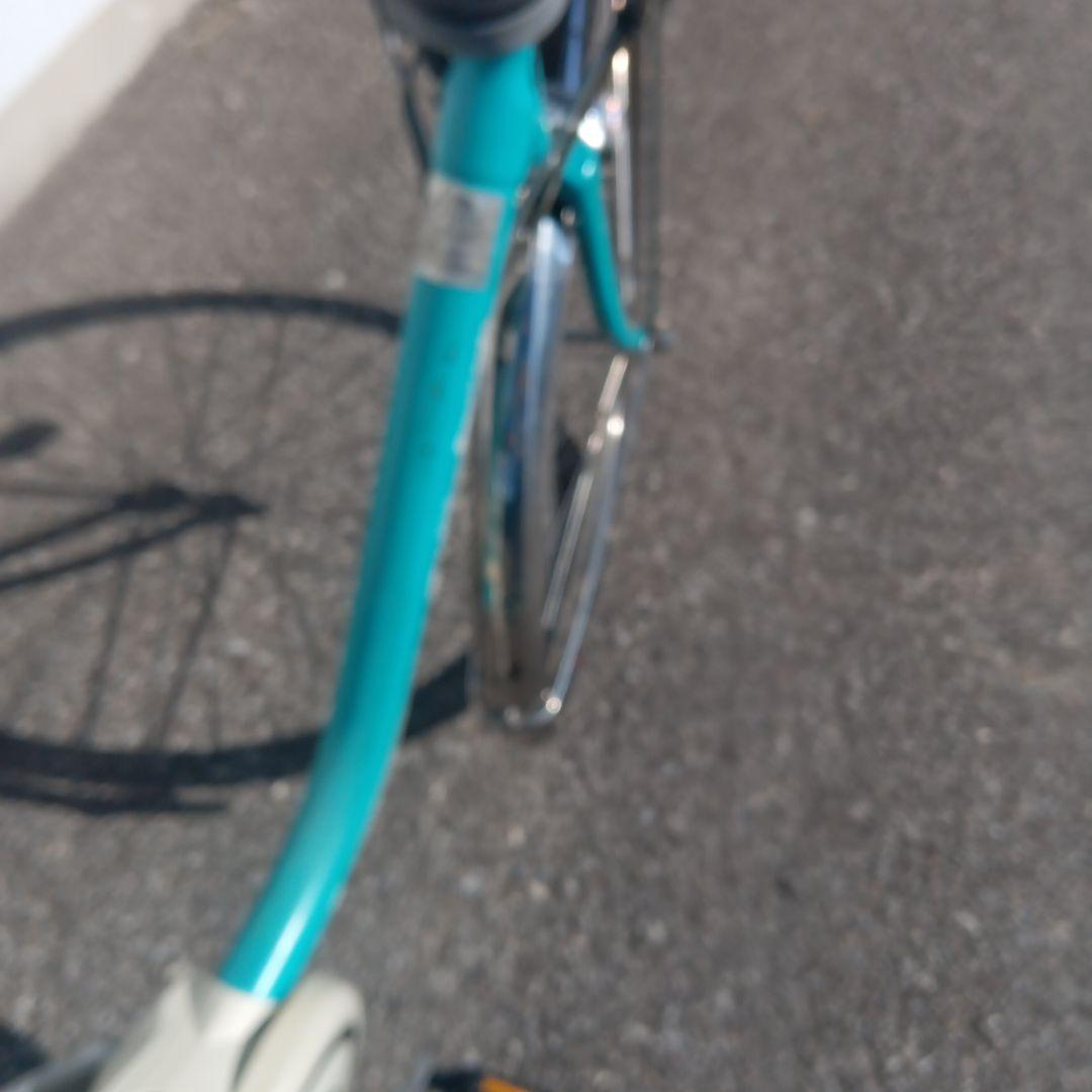 for japanese only！引き取り限定パナソニックアシスト自転車