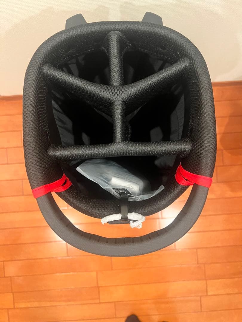 FUJIKURA キャディーバッグ