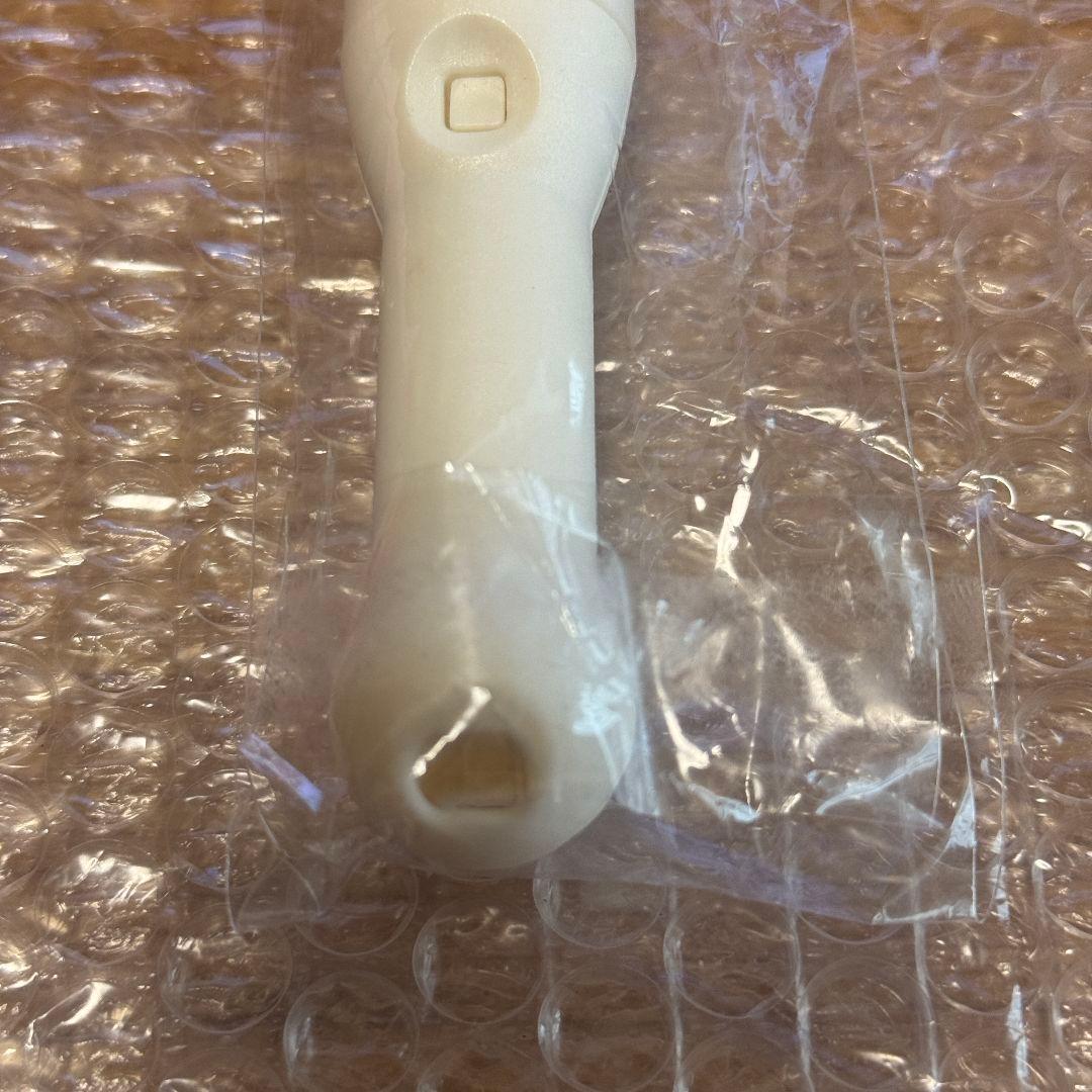 lngshot ペンライト 新品未使用 開封済 サノク