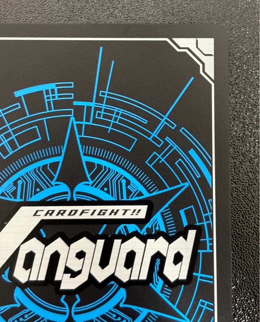 ヴァンガード 10th AveMujicaドロリス EXR