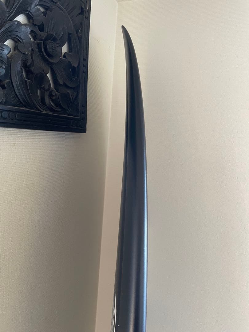 AVISO COLE GRASSHOPPER 5’9×19 7/8×2 7/16