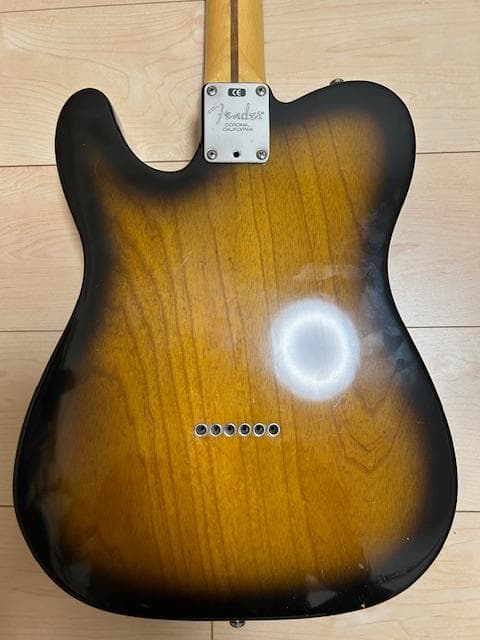 2000年製 Fender American Standard テレキャスター