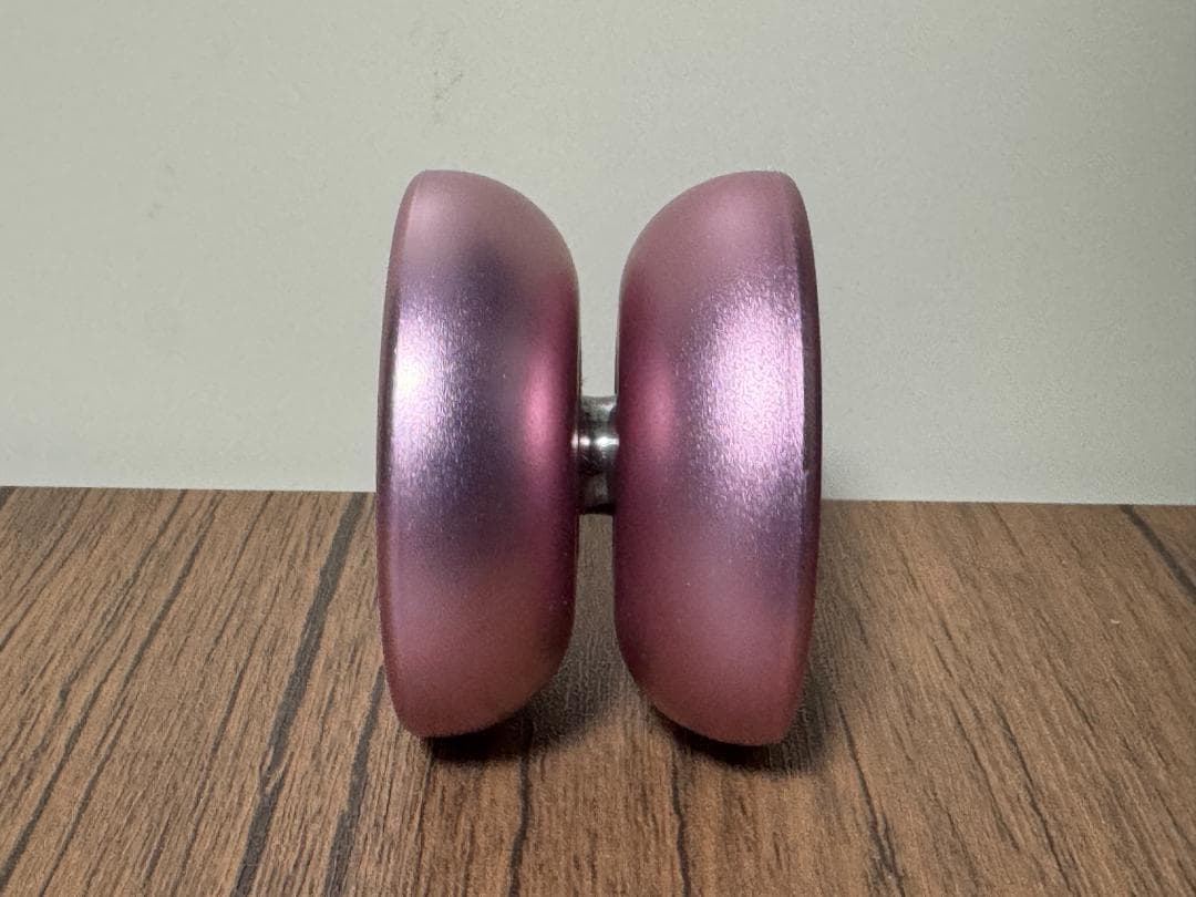 ANYメタルヨーヨー　フリーライダー