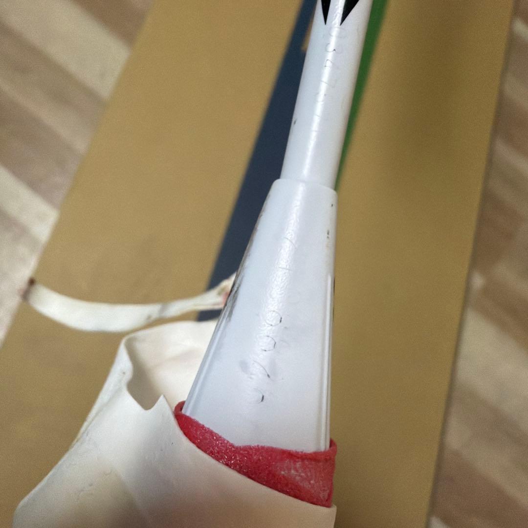 YONEX DUORA Z STRIKE バドミントンラケット　ヨネックス