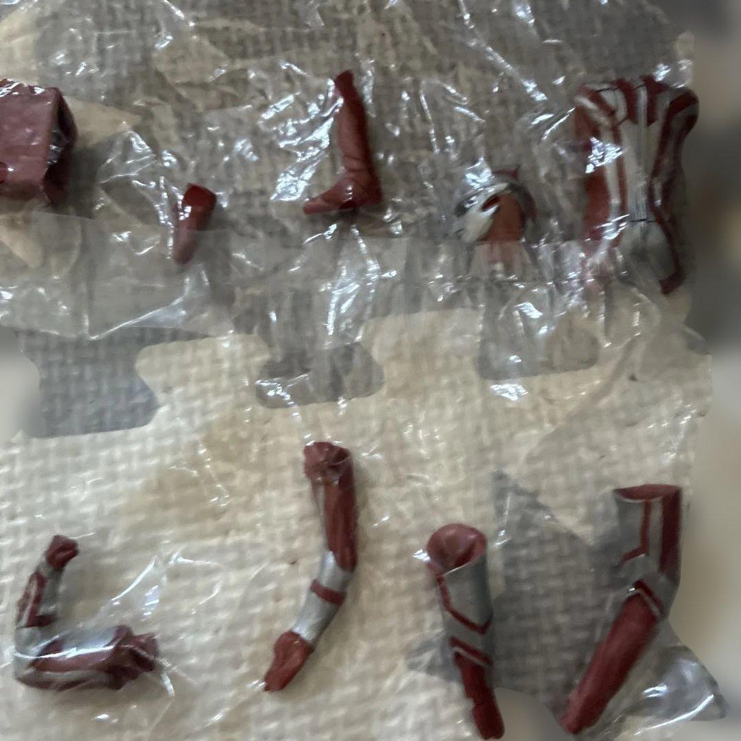 ウルトラマン　アルティメットルミナス　まとめ売り