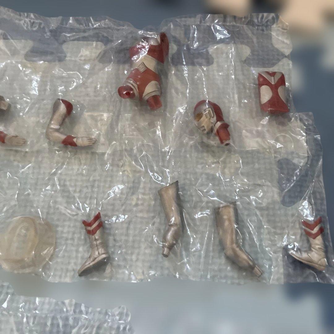 ウルトラマン　アルティメットルミナス　まとめ売り